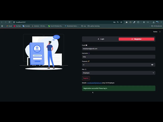 AI Based Question Paper Generator | Collage project | AI Project |Python Project | Real time project
