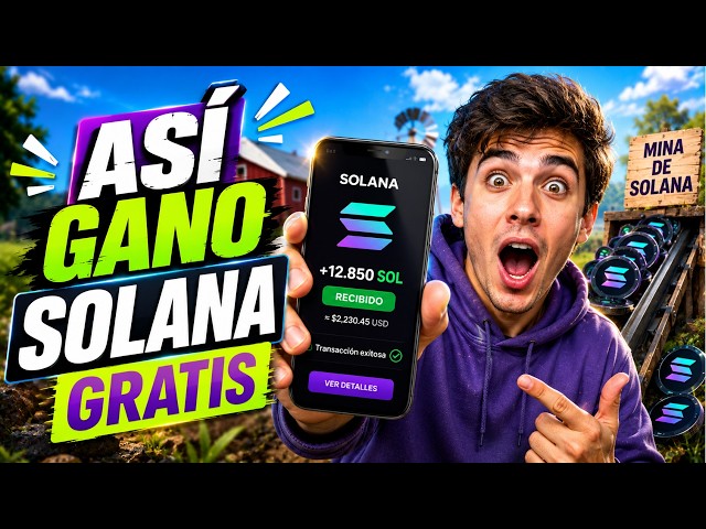 Want Free Cryptocurrency? Watch This Now