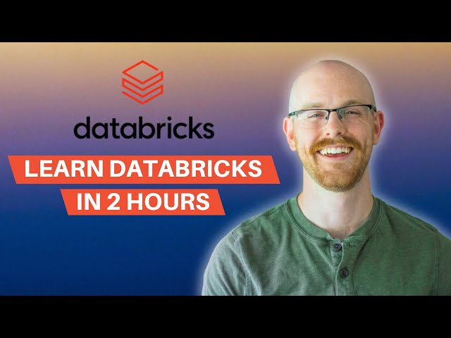 Learn Databricks in Under 2 Hours