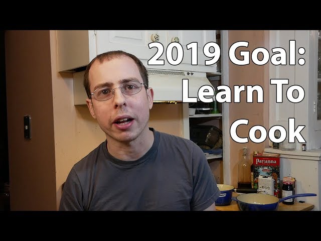 I Need to Learn to Cook - Chris Plays Gourmet