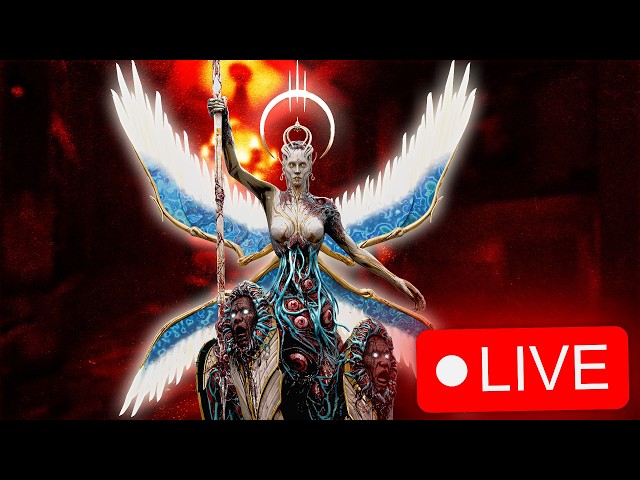 The Grimoire PTB Stream