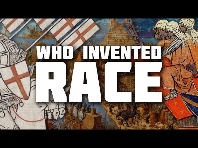 How Racism Was Invented in The Middle Ages
