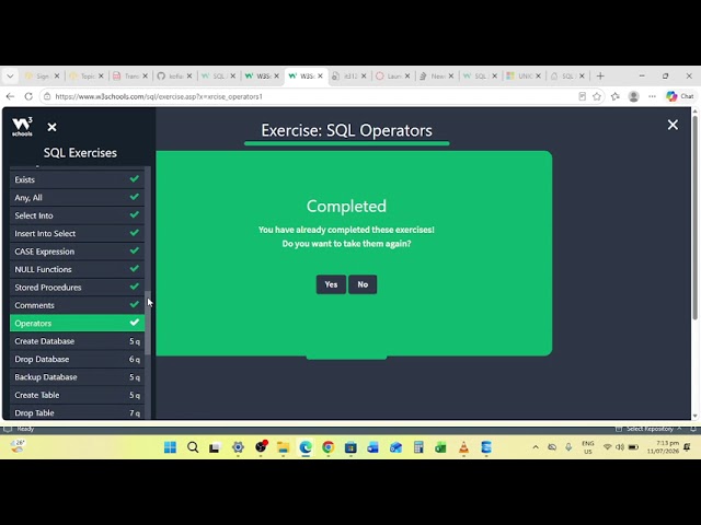2 5 Advanced SQL Kofi Amofa Amponsem