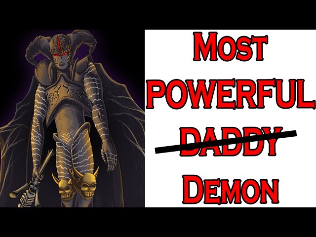 Sparda is Stronger than You Think