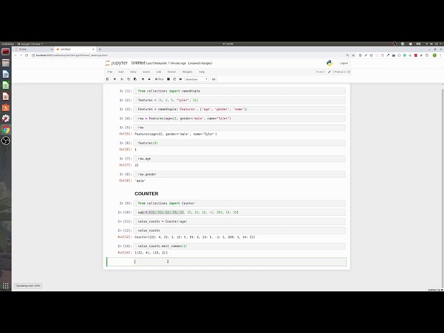 The Most Undervalued Standard Python Library