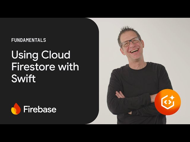 Firestore + Swift Codable: The Easy Way to Handle Data