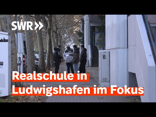 Gewalt an Schulen | Zur Sache Rheinland-Pfalz