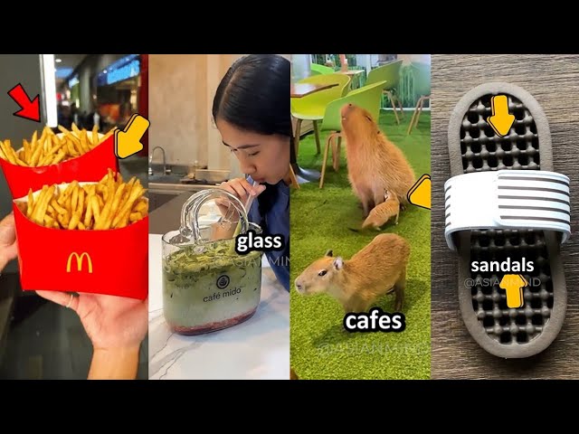 21 Japanese ideas That INSTANTLY Fix Everyday Problems... 🤯