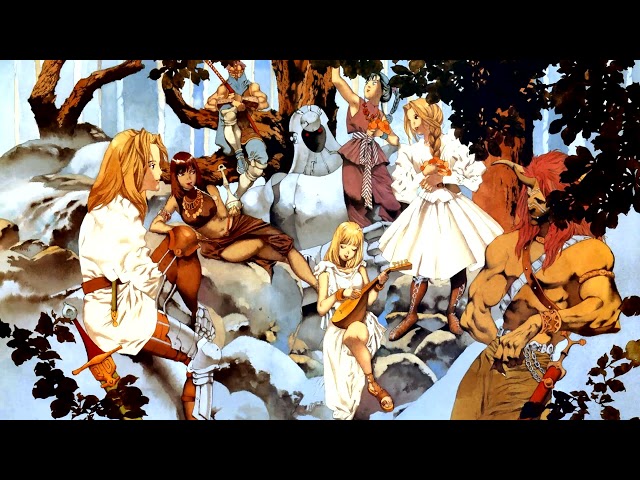 Mystic Ark - Theme of Lord Bladfuk (1) (Suno AI v4.5-all: Orchestral)