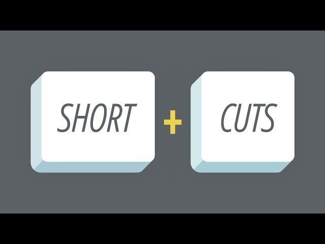 Tech Savvy Tips and Tricks: Keyboard Shortcuts