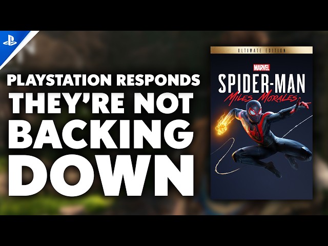 PlayStation Heard the Physical Disc Backlash - And Is Moving Ahead Anyway