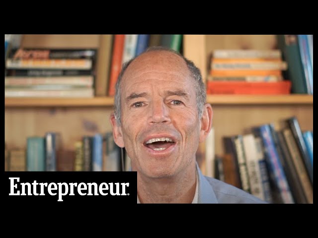Netflix Co-Founder Marc Randolph on Gut Instinct vs. Data-Driven Decisions