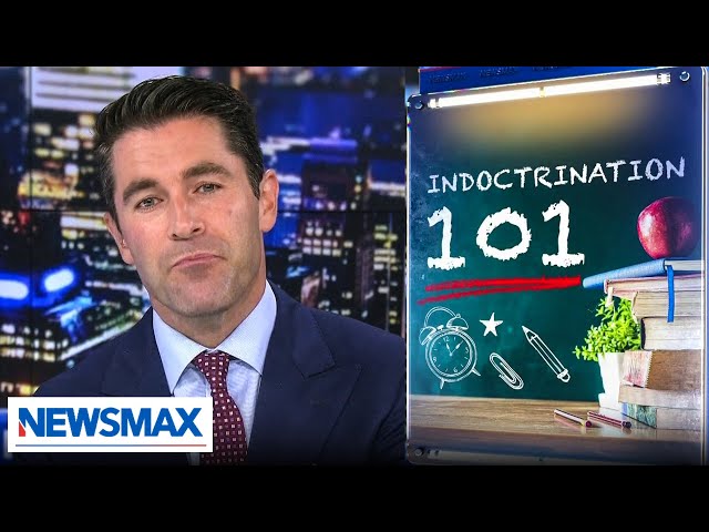 Alarming number of 'crazies' outing themselves online after Kirk killing: Rob Schmitt