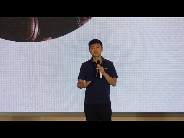 [CPDC 2026] Dr. Liu Junjie: Algorithm Engine for Deeply Coupled BDS-Vision-Radar