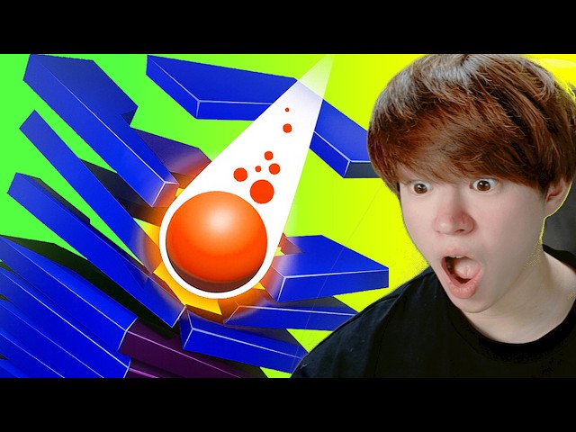 #26 【StackBall】8/23 LIVE 3D GAME #shorts #ASMR