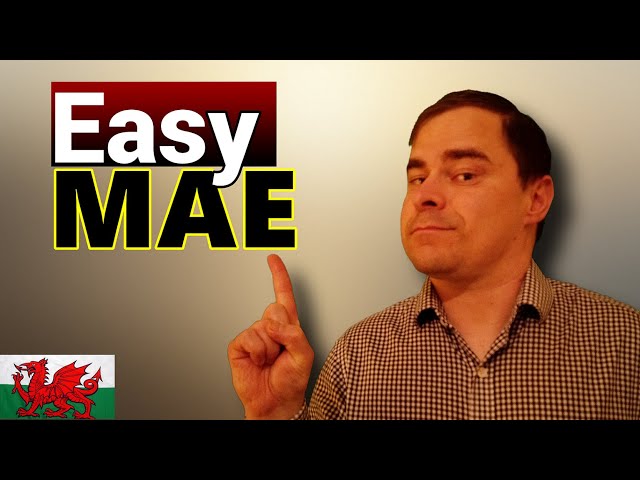 Welsh Language Made Easy, a method - Mae