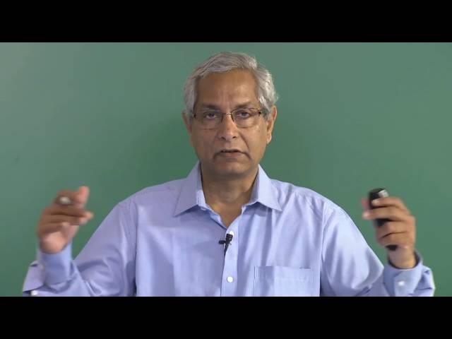 Mod-02 Lec-06 What is the Internet?