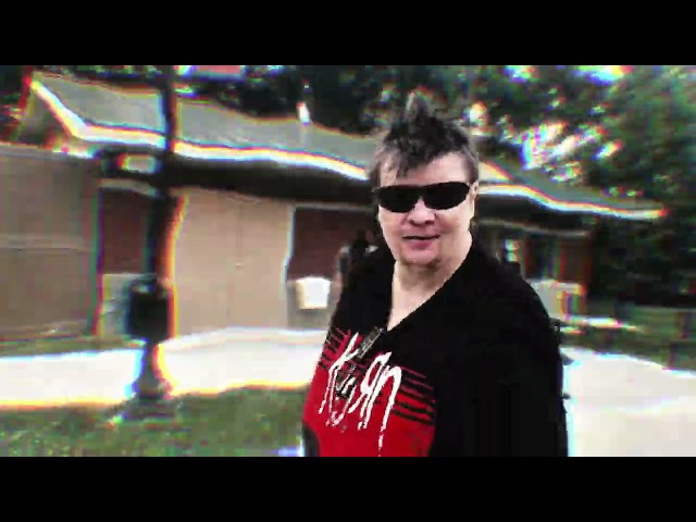 ELM - WEEPING ANGEL [OFFICIAL MUSIC VIDEO]