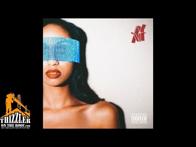 Jay Ant ft.  G-Eazy - Fully Focused  [Prod. Fly Commons, Christoph Andersson] [Thizzler.com]