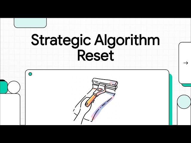 Instantly Reset Your Explore Feed & Go Viral