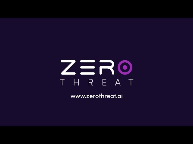 API Penetration Testing - ZeroThreat Demo