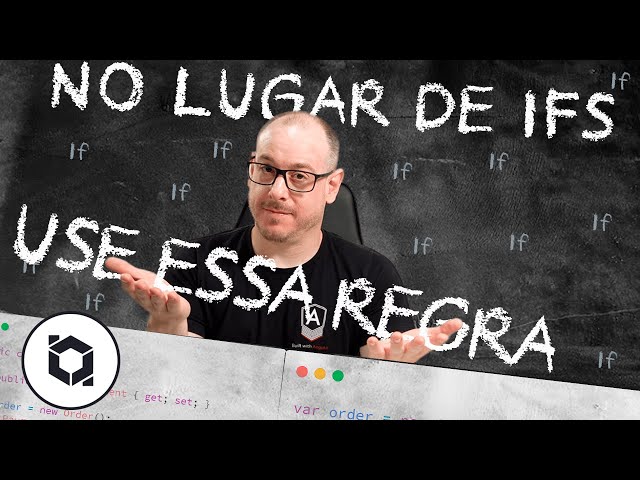 Esta é a regra MAIS IMPORTANTE do Clean Code! | #dev #code #programação  #balta