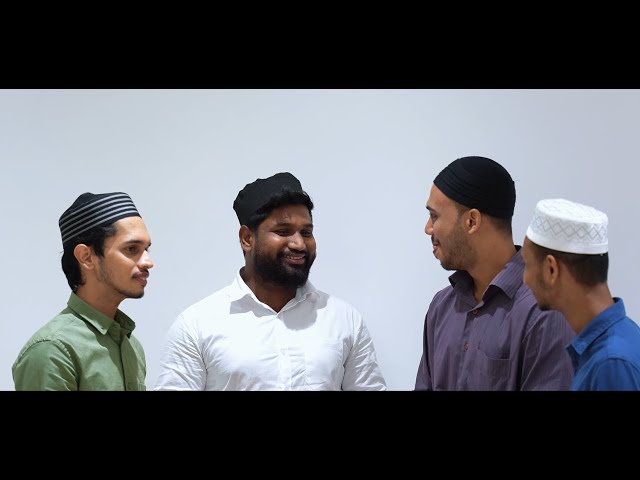 Codimite Ramadan Diaries