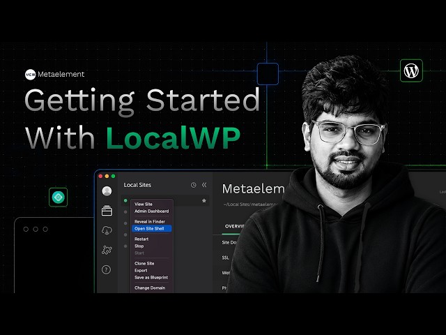 How to Install WordPress Locally | WordPress Tutorial for Beginners | Tamil