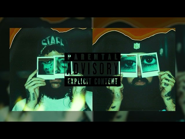 $UICIDEBOY$ X 99ZED TYPE BEAT "THE MORNING STAR"