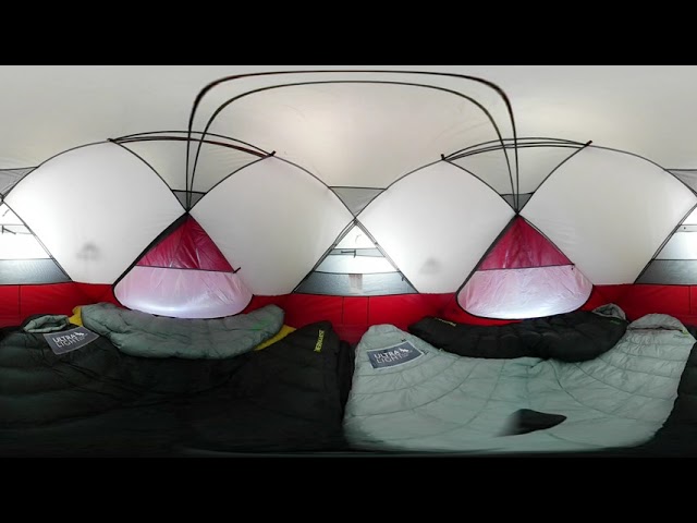 MSR Elixir 4 Internal view 360 degree video