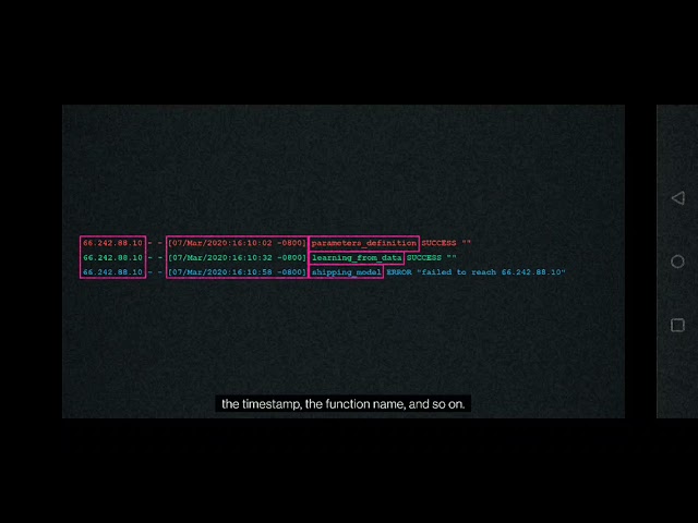 Elastic #datahacker step 1 and #texas #success introduction to the Services, enjoy