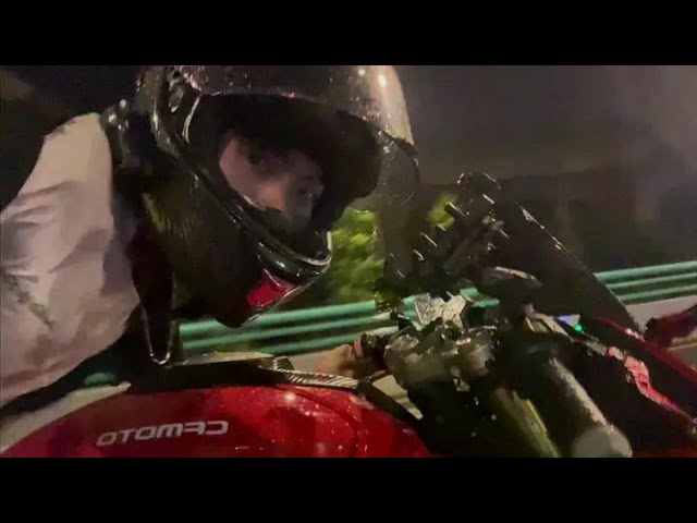 Or I will still miss you #motorcycle