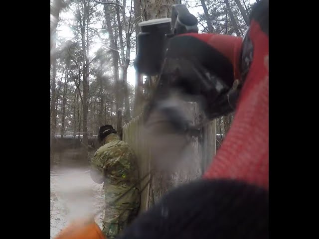 Carter's Constant Gun Malfunctioning