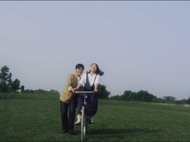 Nadin Amizah - Semua Aku Dirayakan (Official Music Video)