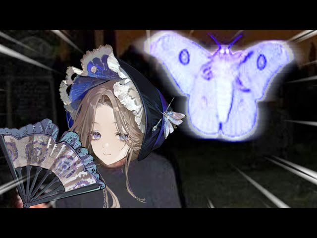 MS. STRANGER.EXE | Reverse: 1999