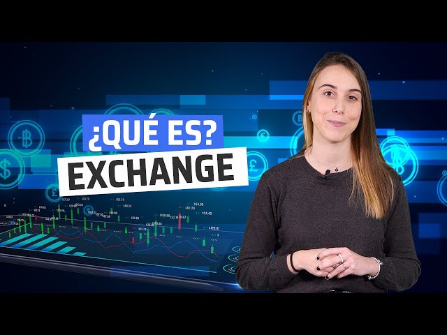 Still don't know what an Exchange is? We'll tell you everything