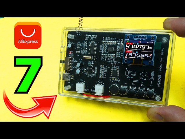 7 NEW Aliexpress Finds That Shouldn't Be This Good...