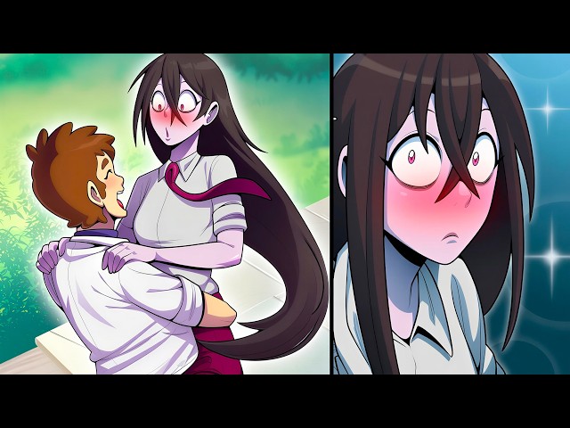 Dating the Girl Everyone Is Afraid Of
