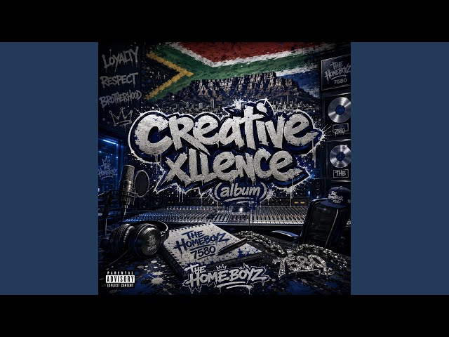 Skeur (feat. Woza Mr D-Kay)