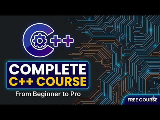 Practice-Set-1 Solution | Ultimate C++ Course | Aura Coder