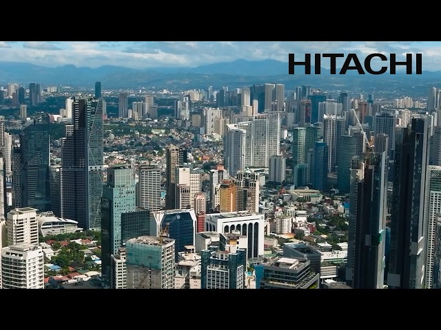 A more inclusive financial ecosystem in the Philippines - Hitachi