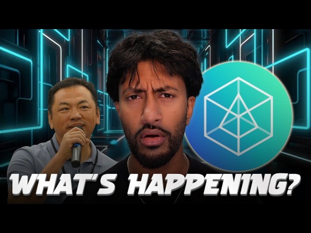 What is Happening with Arcblock $ABT? (Must Watch)