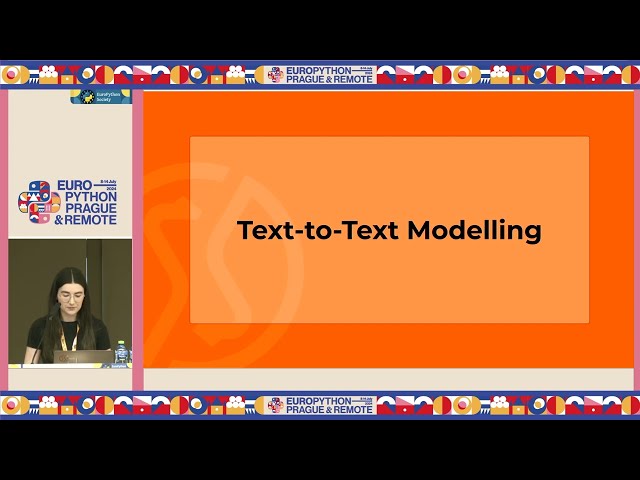 Scikit-LLM: Beginner Friendly NLP Using LLMs — Iryna Kondrashchenko, Oleh Kostromin
