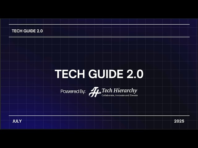 Data Science Essentials | ft. Shiza Asghar