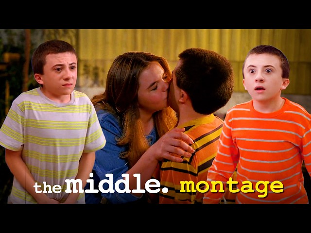 The Best Brick Bits in Season 5 of ‘The Middle’