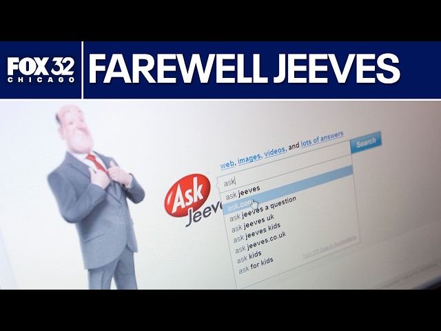Ask.com shuts down after nearly 30 years | ChicagoNOW