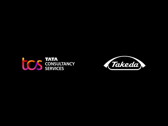 A digital factory for digital transformation for Takeda