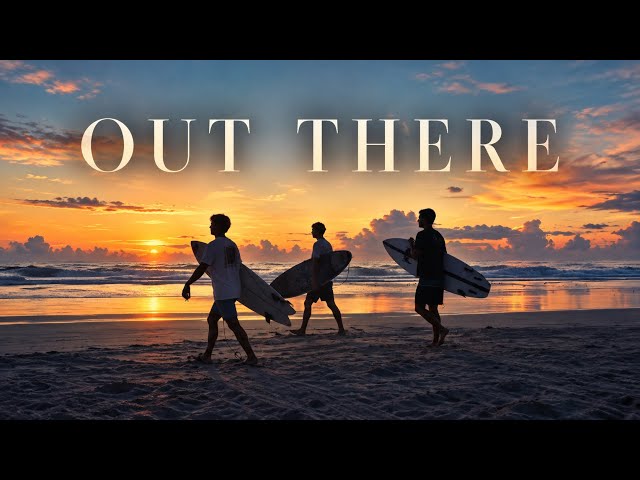 Out There - A Florida Surf Film 