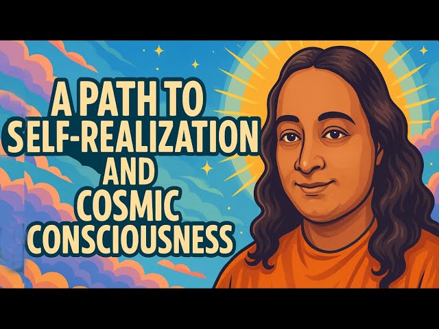 A PATH TO SELF-REALIZATION - SRF LESSONS OVERVIEW