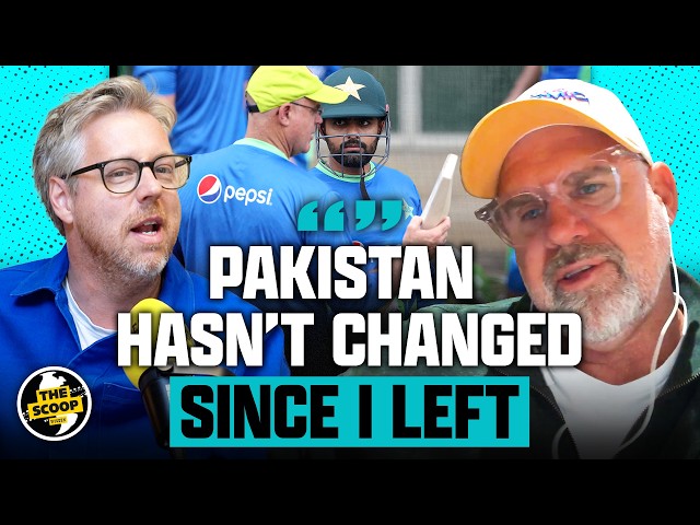 MATTHEW HAYDEN: Protecting Test cricket, Australia’s future challenges & chaos in Pakistan cricket!